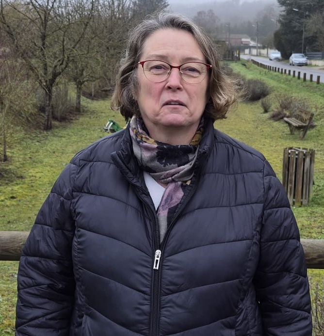 Nathalie COCHON