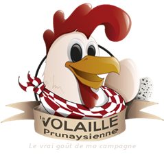 La volaille Prunaysienne